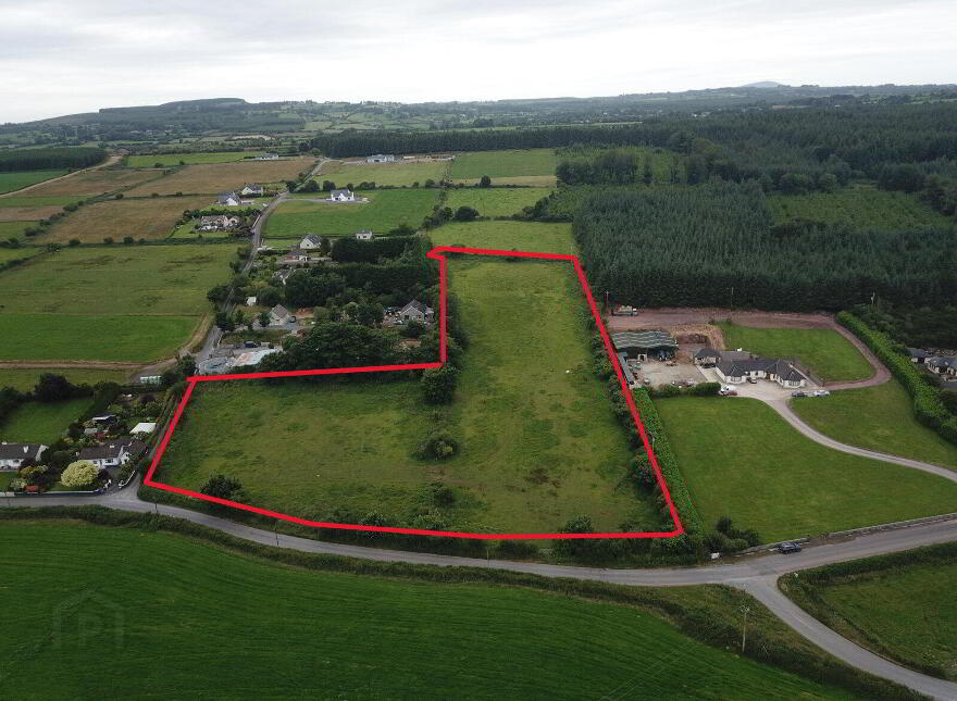 Kingsmountain, Myelerstown, Hugginstown