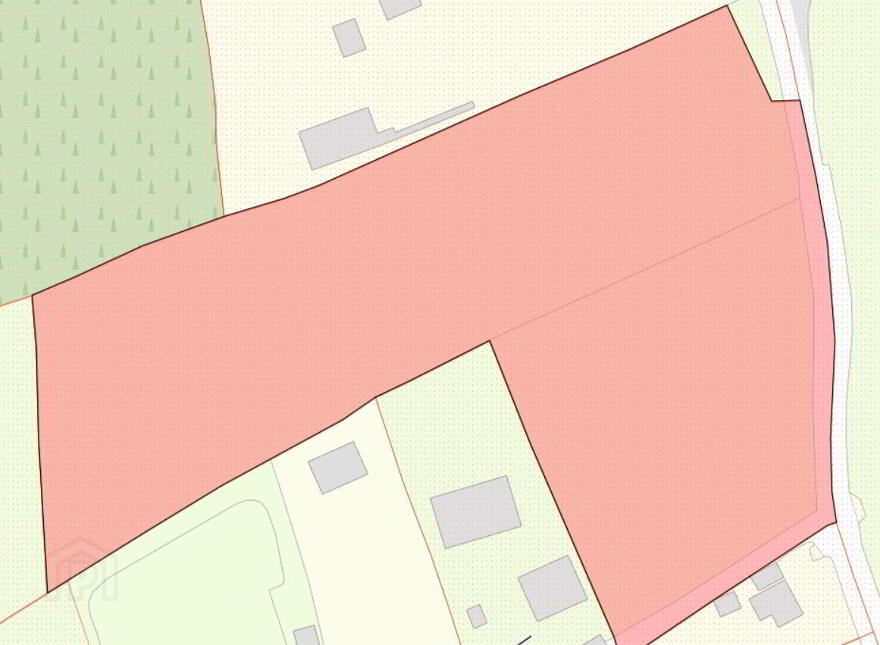 Kingsmountain, Myelerstown, Hugginstown