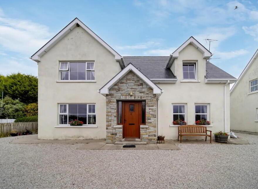 4 Ardglass, Portsalon, F92V9T7