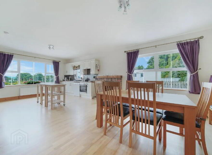 4 Ardglass, Portsalon, F92V9T7