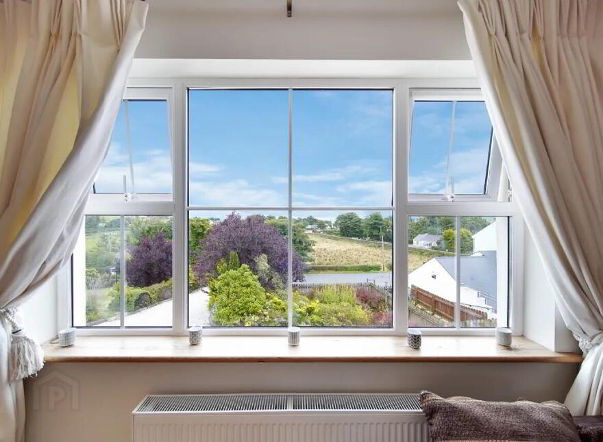 4 Ardglass, Portsalon, F92V9T7