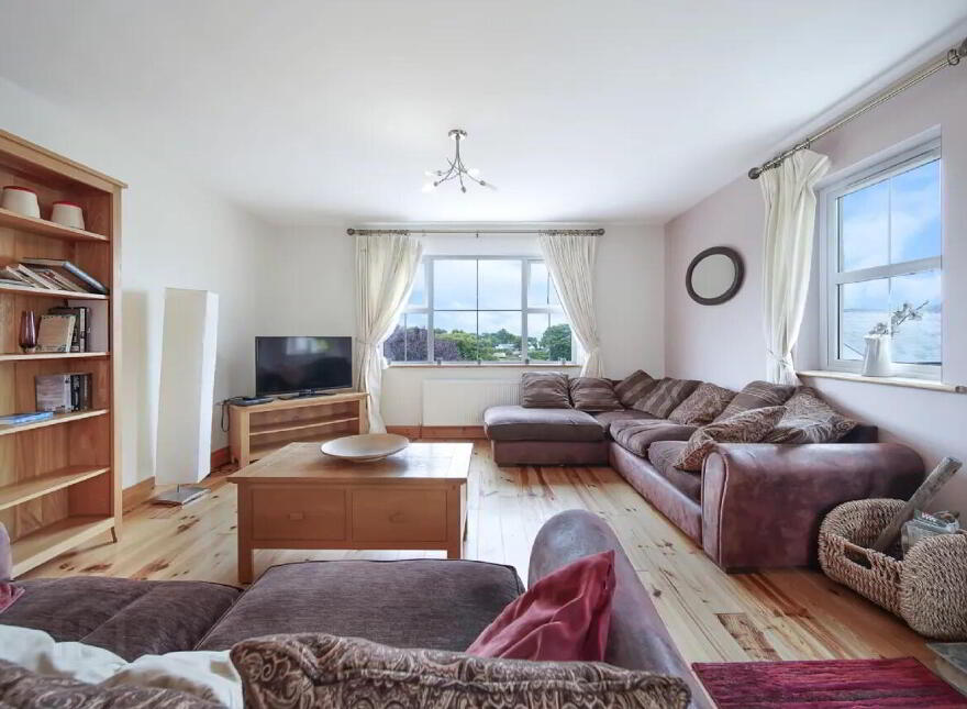 4 Ardglass, Portsalon, F92V9T7
