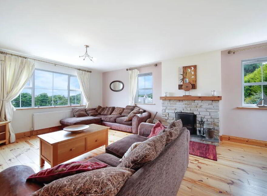 4 Ardglass, Portsalon, F92V9T7