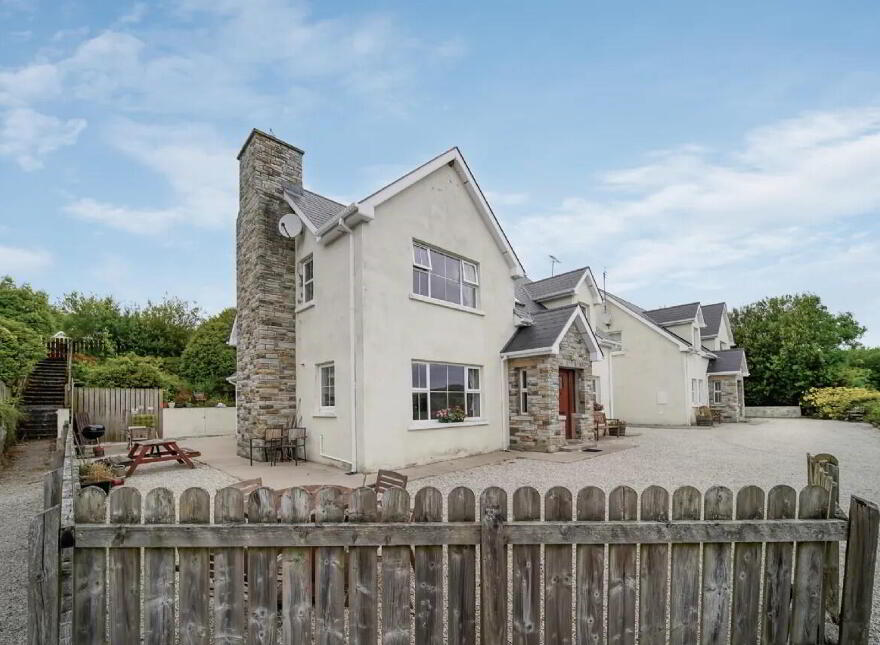 4 Ardglass, Portsalon, F92V9T7