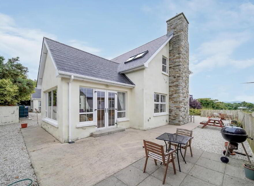 4 Ardglass, Portsalon, F92V9T7