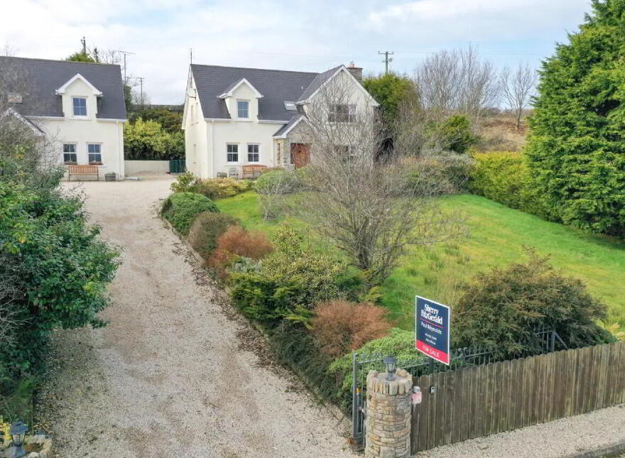 4 Ardglass, Portsalon, F92V9T7