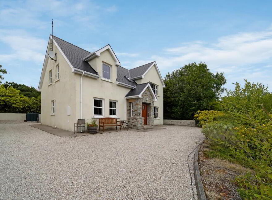 5 Ardglass, Portsalon, F92TX96