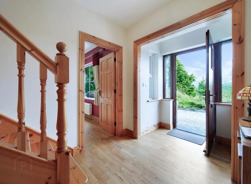 5 Ardglass, Portsalon, F92TX96