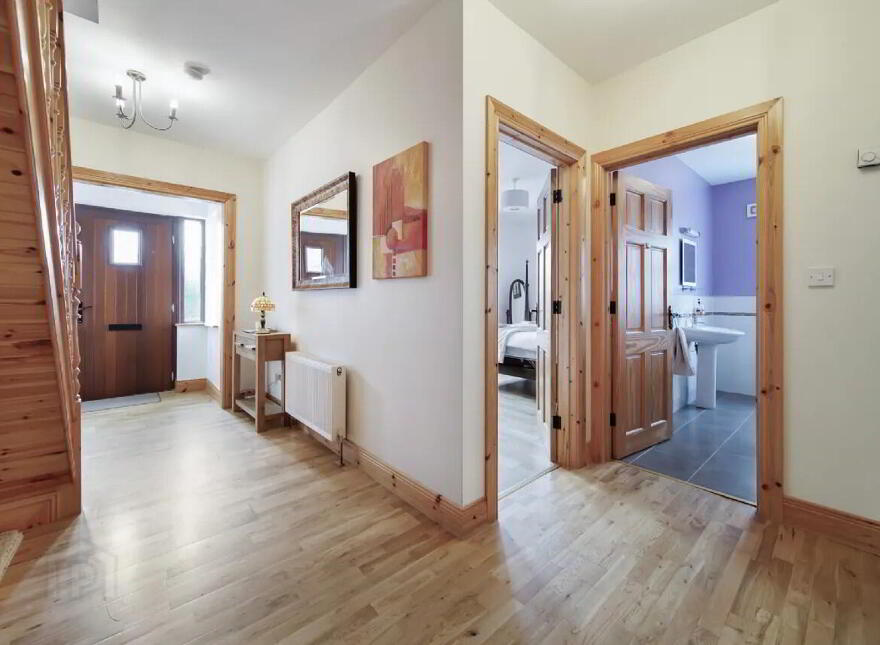 5 Ardglass, Portsalon, F92TX96