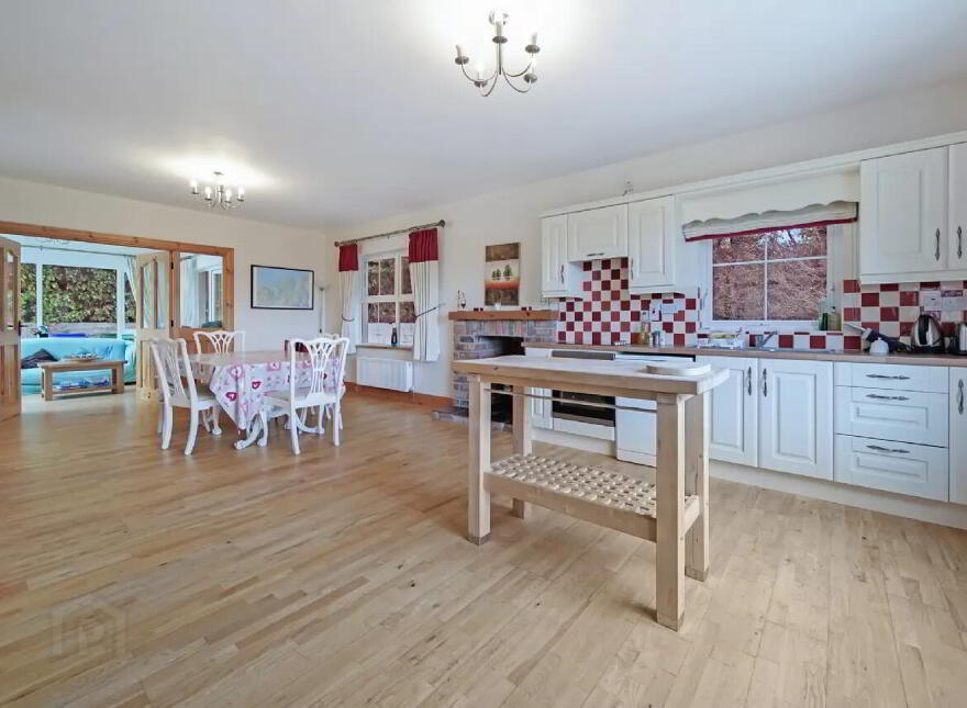 5 Ardglass, Portsalon, F92TX96