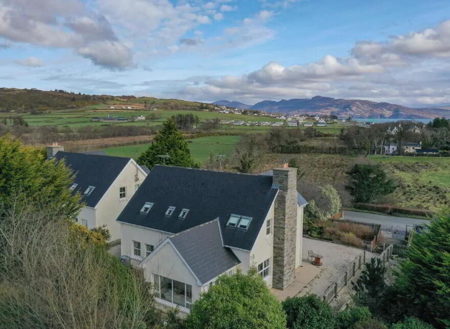 5 Ardglass, Portsalon, F92TX96