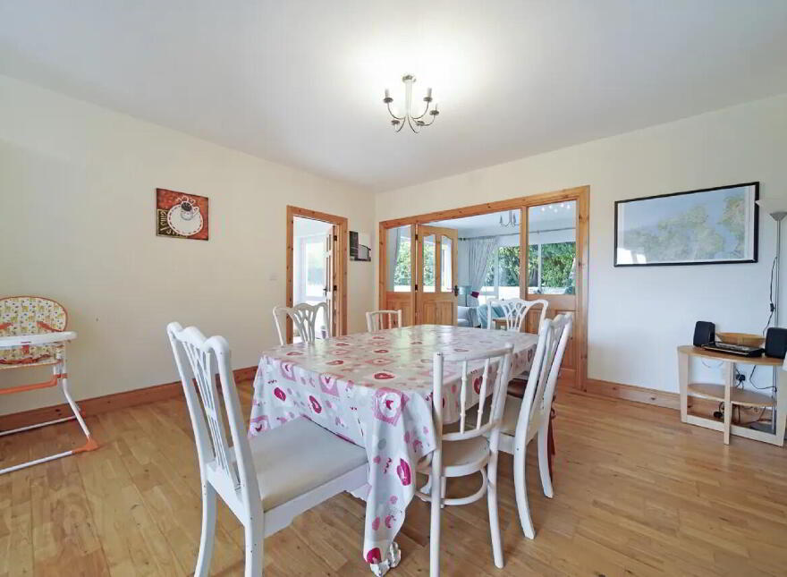 5 Ardglass, Portsalon, F92TX96