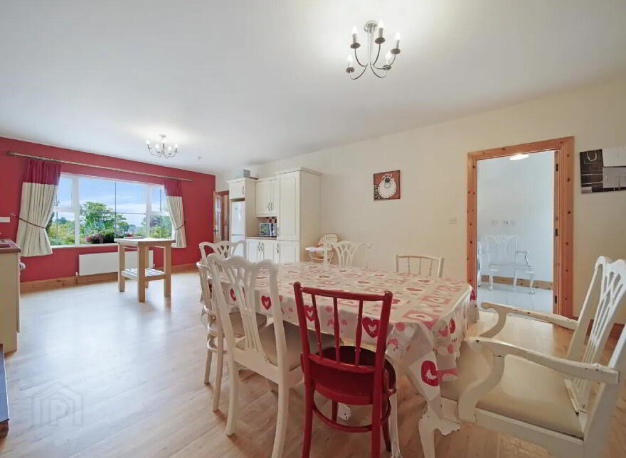 5 Ardglass, Portsalon, F92TX96