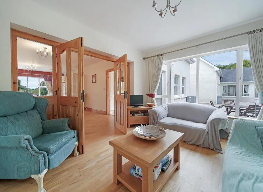 5 Ardglass, Portsalon, F92TX96