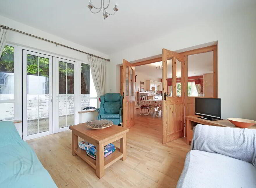 5 Ardglass, Portsalon, F92TX96