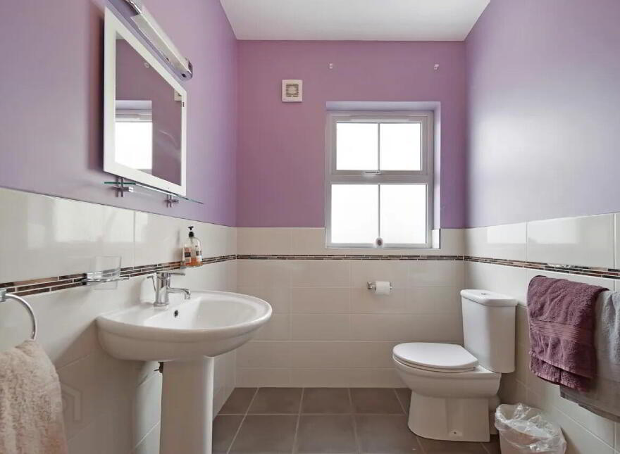 5 Ardglass, Portsalon, F92TX96