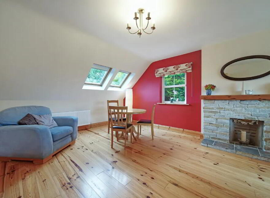 5 Ardglass, Portsalon, F92TX96