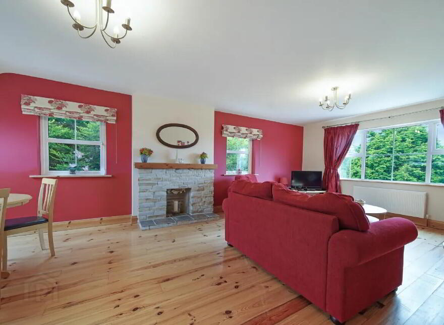 5 Ardglass, Portsalon, F92TX96