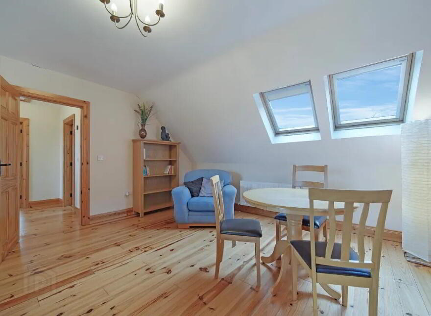 5 Ardglass, Portsalon, F92TX96