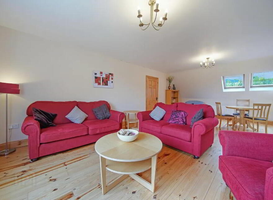 5 Ardglass, Portsalon, F92TX96