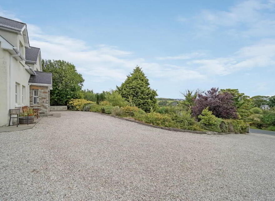 5 Ardglass, Portsalon, F92TX96