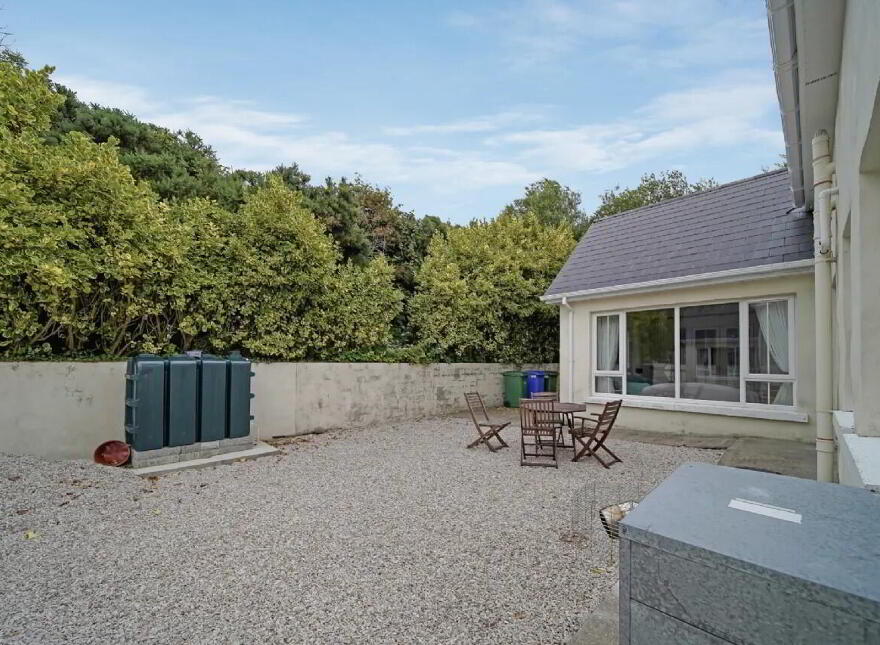5 Ardglass, Portsalon, F92TX96