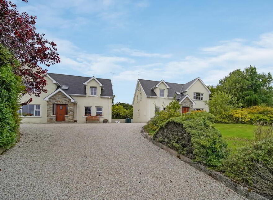 5 Ardglass, Portsalon, F92TX96