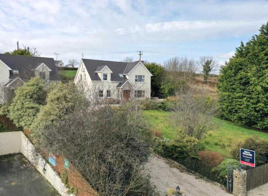 5 Ardglass, Portsalon, F92TX96