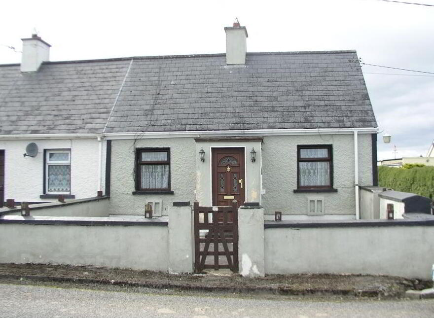 Sentryhill, Borris-In-Ossory, R32P6P1 photo