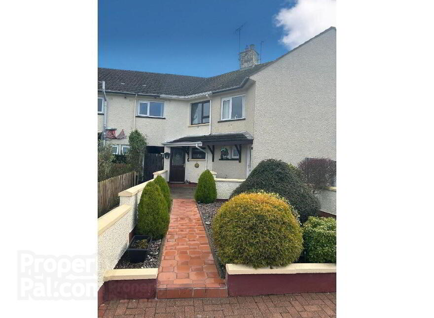 22 Margaret Avenue, Ballymoney, BT53 6BY photo