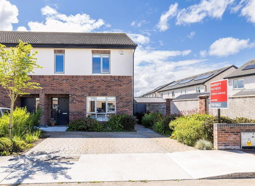 23 Hallwell Drive, Adamstown, Lucan, Dublin, K78E4W8 photo