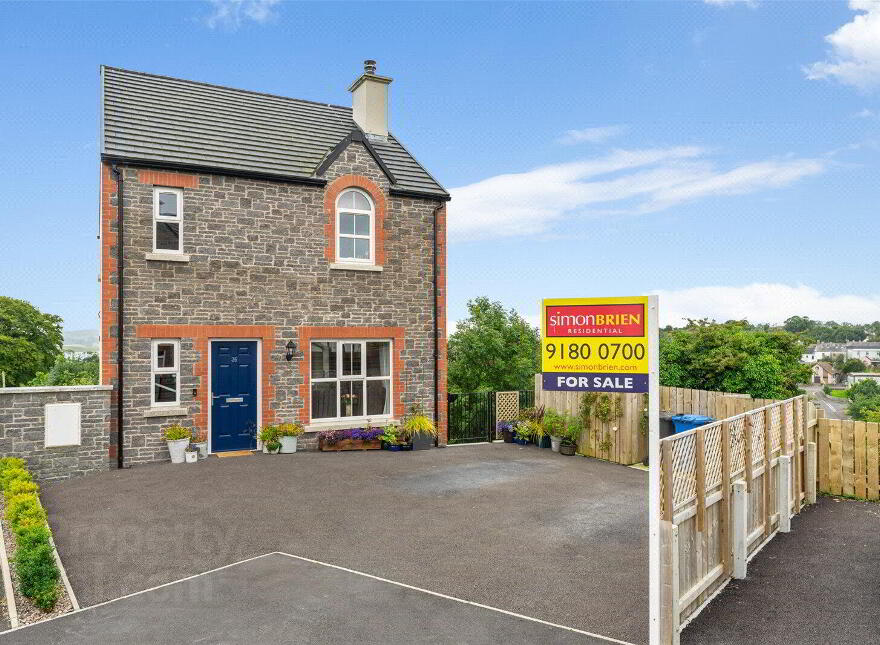 35 Sloanehill, Killyleagh, BT30 9UX photo