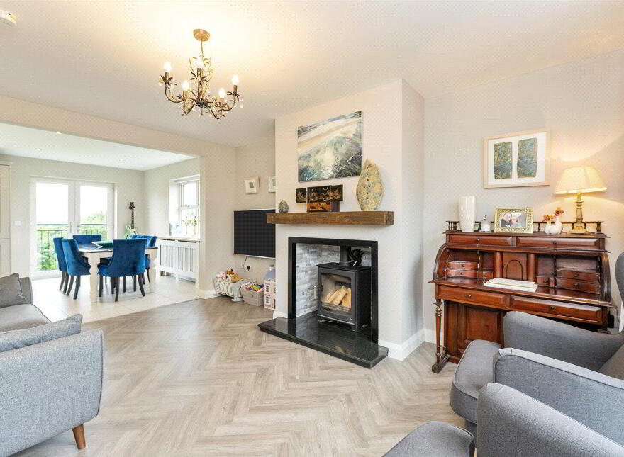 35 Sloanehill, Killyleagh, BT30 9UX