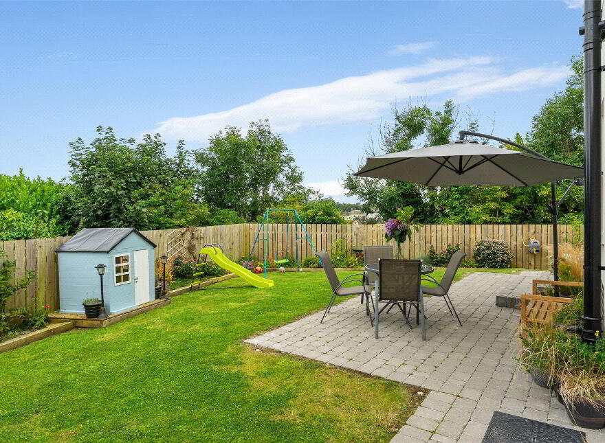 35 Sloanehill, Killyleagh, BT30 9UX
