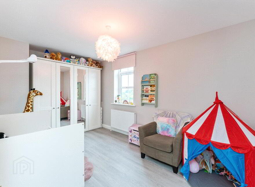 35 Sloanehill, Killyleagh, BT30 9UX