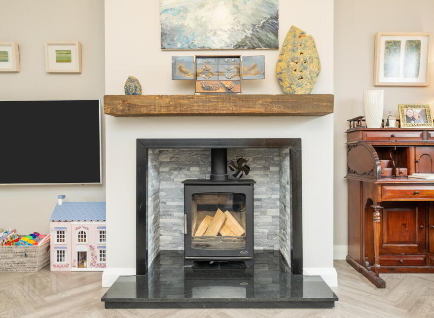 35 Sloanehill, Killyleagh, BT30 9UX