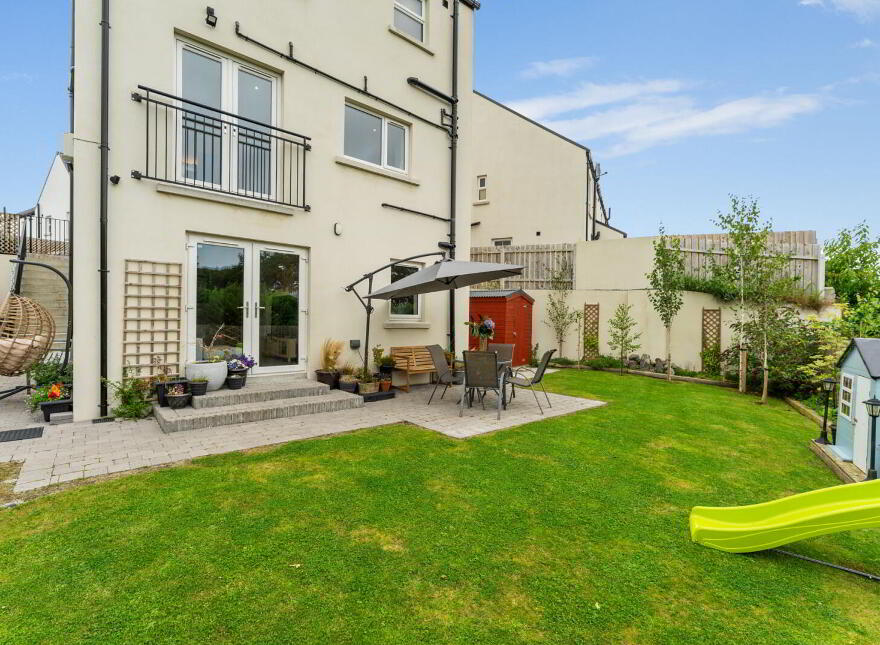 35 Sloanehill, Killyleagh, BT30 9UX