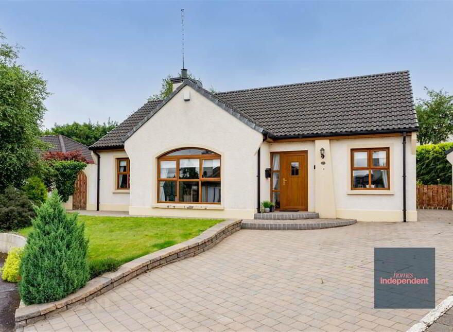 35 Tullagh Brow, Ballymena, BT42 2LY photo