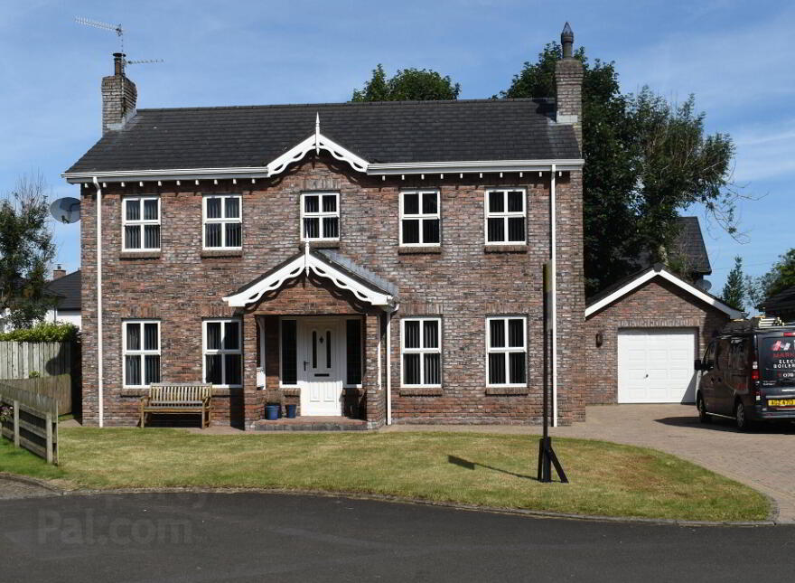 17 Springhill Manor, Magheralin, BT67 0UB photo