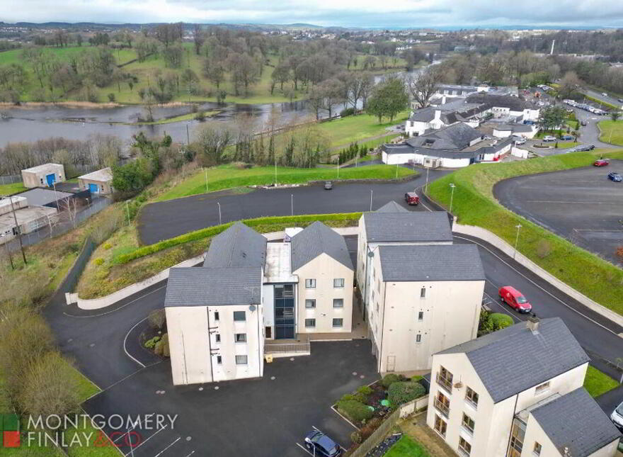 20 Oakhill Avenue, Enniskillen, BT74 4EA