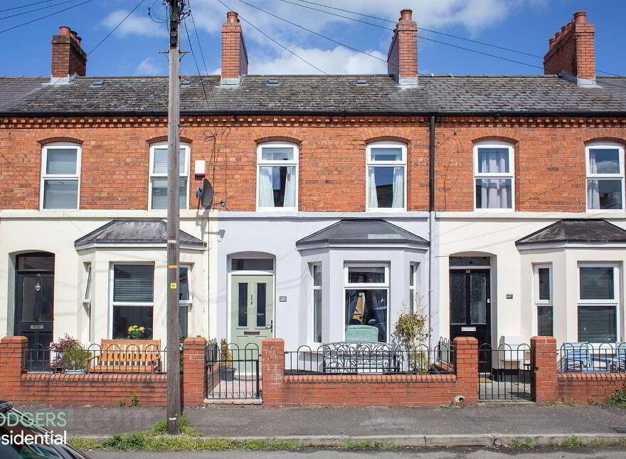 30 Belmont Avenue West, Belfast, BT4 3DG photo