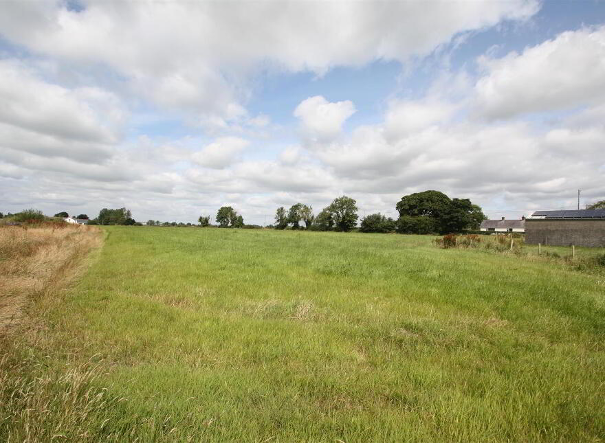 Land Adj To, 75 Moss Road, Ballygowan, Newtownards, BT23 6LF