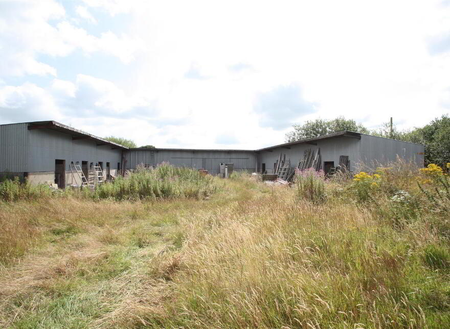 Land Adj To, 75 Moss Road, Ballygowan, Newtownards, BT23 6LF