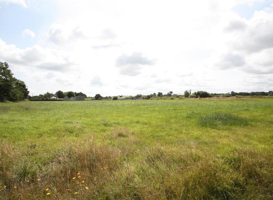 Land Adj To, 75 Moss Road, Ballygowan, Newtownards, BT23 6LF