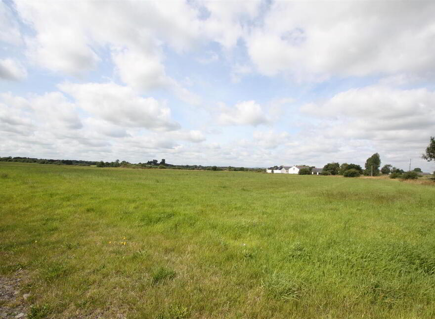 Land Adj To, 75 Moss Road, Ballygowan, Newtownards, BT23 6LF