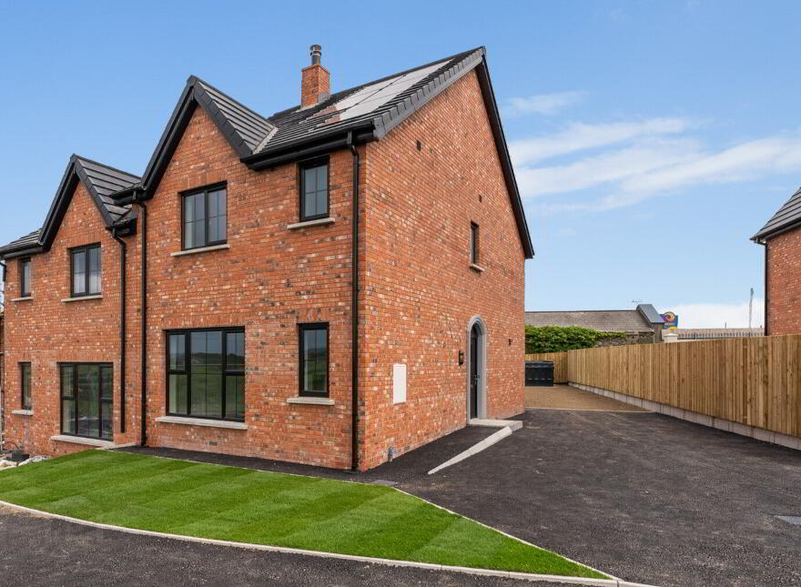 The Mullins, The Paddocks, Carrowdore, Newtownards