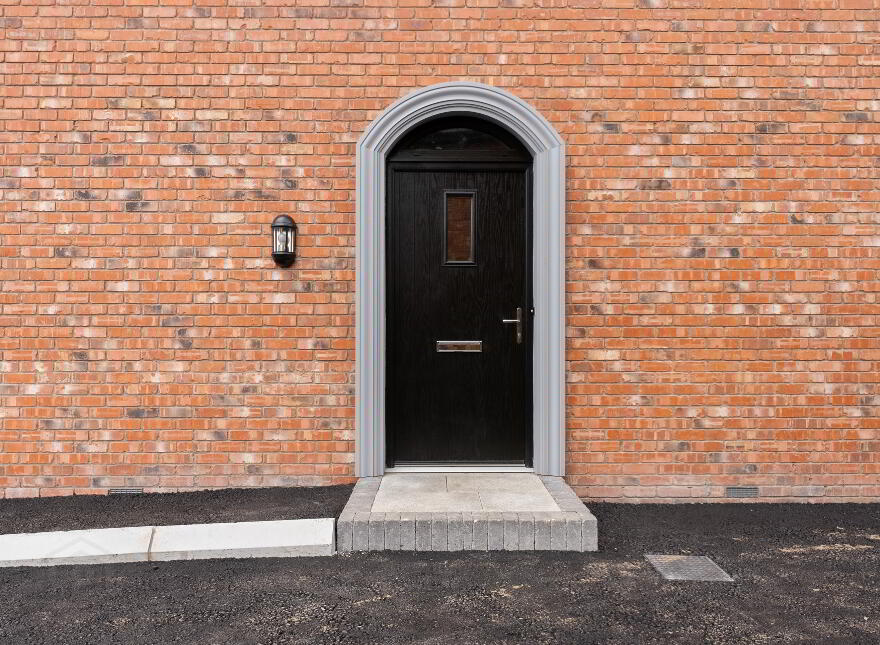 The Mullins, The Paddocks, Carrowdore, Newtownards