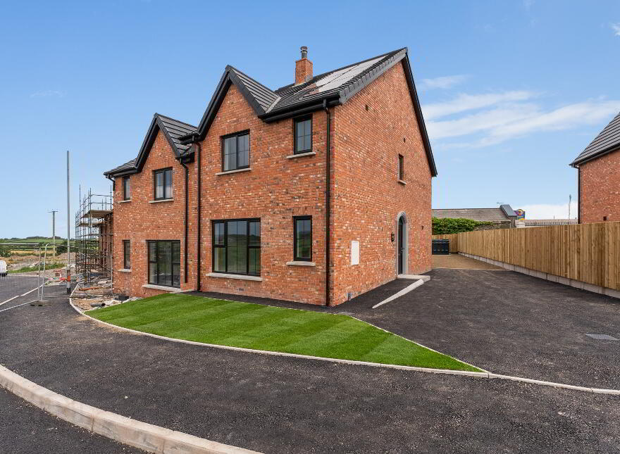 The Mullins, The Paddocks, Carrowdore, Newtownards