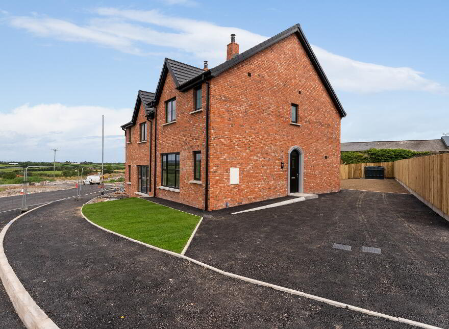 The Mullins, The Paddocks, Carrowdore, Newtownards