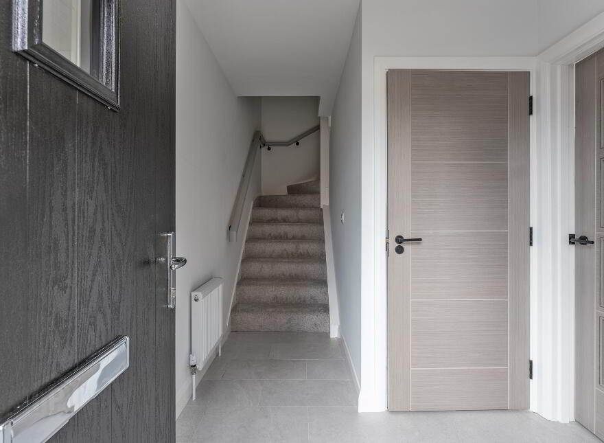 The Mullins, The Paddocks, Carrowdore, Newtownards